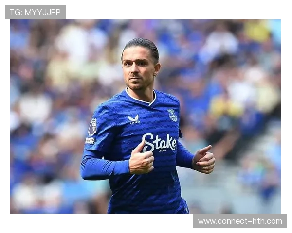 埃弗顿进球困境持续,近七场仅一胜,格拉利什传中难转化 埃弗顿进球困境持续,近七场仅一胜,格拉利什传中难转化