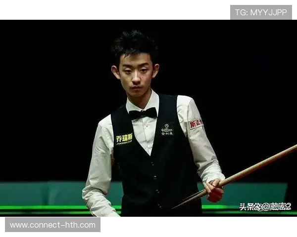 国锦赛中国军团表现复盘：新生代崛起，吴宜泽夺冠之路连克四位TOP16选手