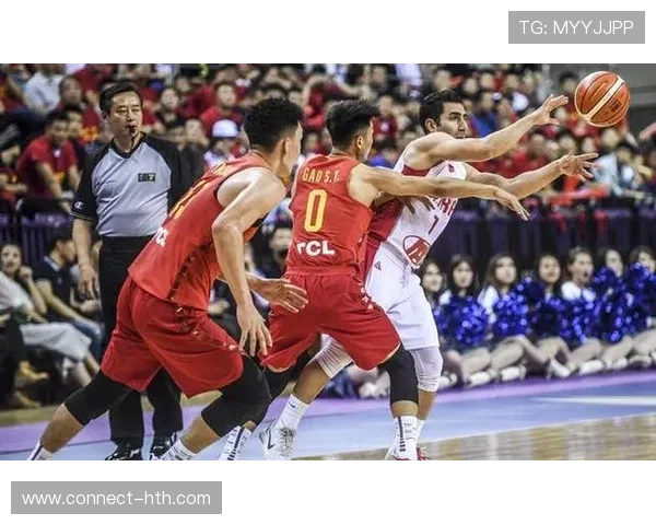 中国男篮遭遇“死亡之组”，连战日韩考验郭士强调兵能力