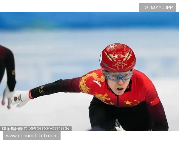 中国短道速滑队作为“冰上尖刀”传承者 期待米兰再创佳绩 中国短道速滑队作为“冰上尖刀”传承者 期待米兰再创佳绩