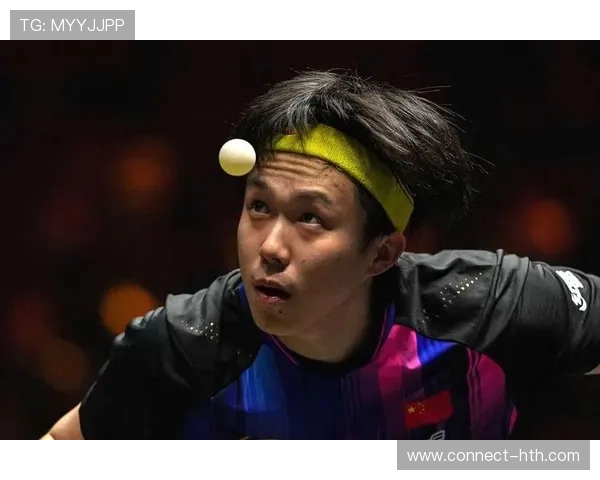 “莎头”组合获WTT香港总决赛混双外卡，将第13次搭档出战