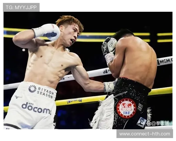 井上尚弥12月28日对阵墨西哥不败拳手毕加索，八回合KO胜被看好
