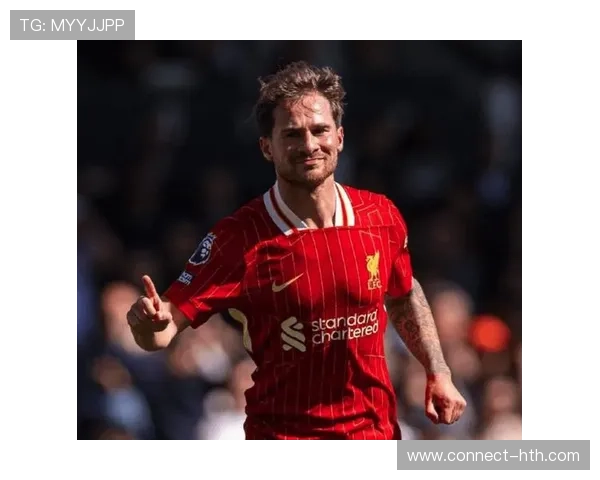 利物浦主场4-1巴恩斯利，足总杯晋级展现攻势足球