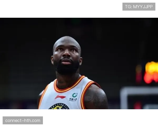 新疆伊力特外援多米尼克·琼斯因累计技犯自动停赛一场